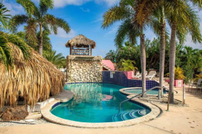 Stunning Water Villa - 2 Bedr - 2 Bathr